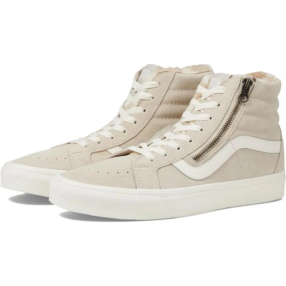 Vans shoes - Cozy Hug French Oak 4