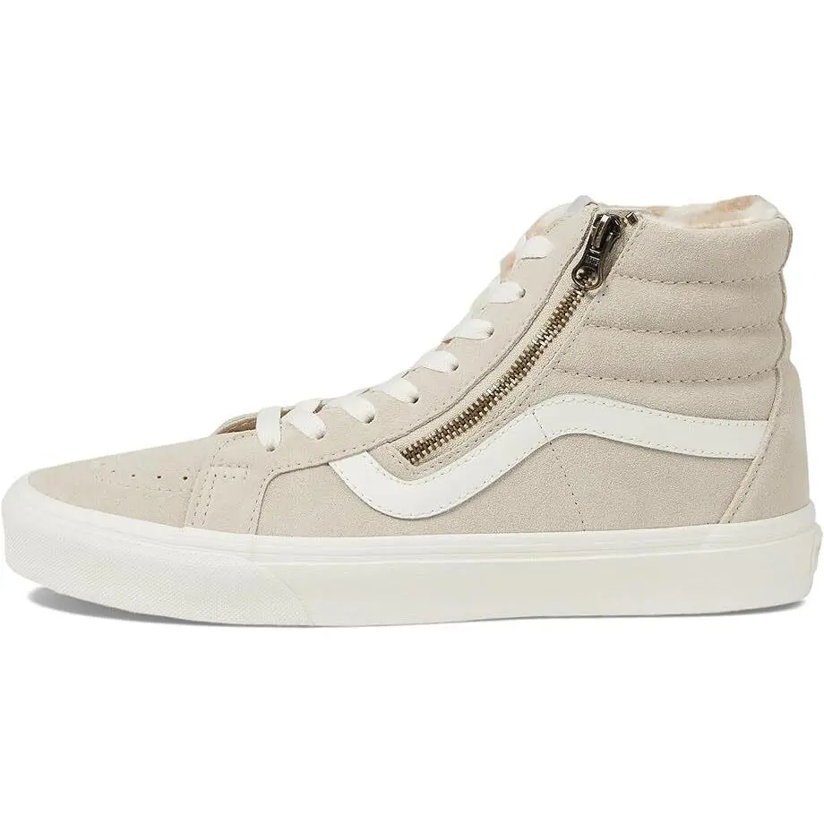 Vans shoes - Cozy Hug French Oak 7