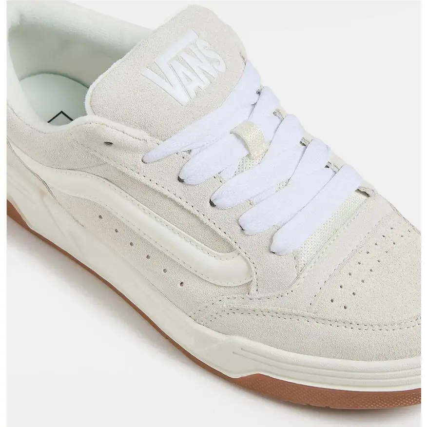 Vans shoes - VN000D26CD3 - VN000D26CD3 - White 8