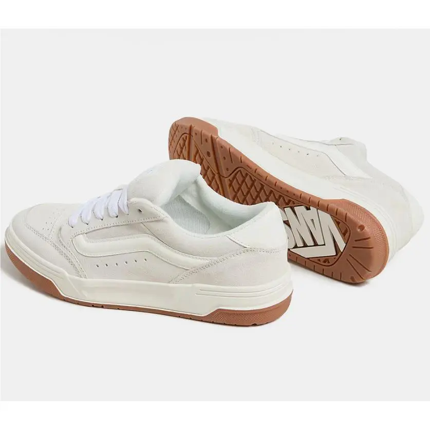 Vans shoes - VN000D26CD3 - VN000D26CD3 - White 7