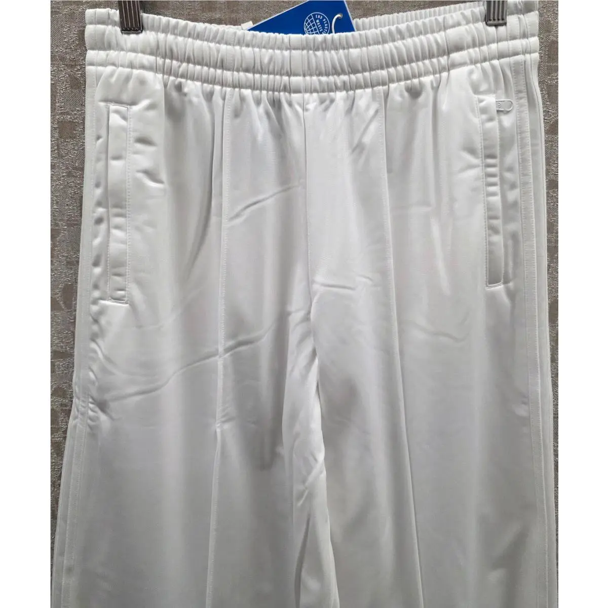 Adidas clothing - IL8537 - IL8537 - White 0