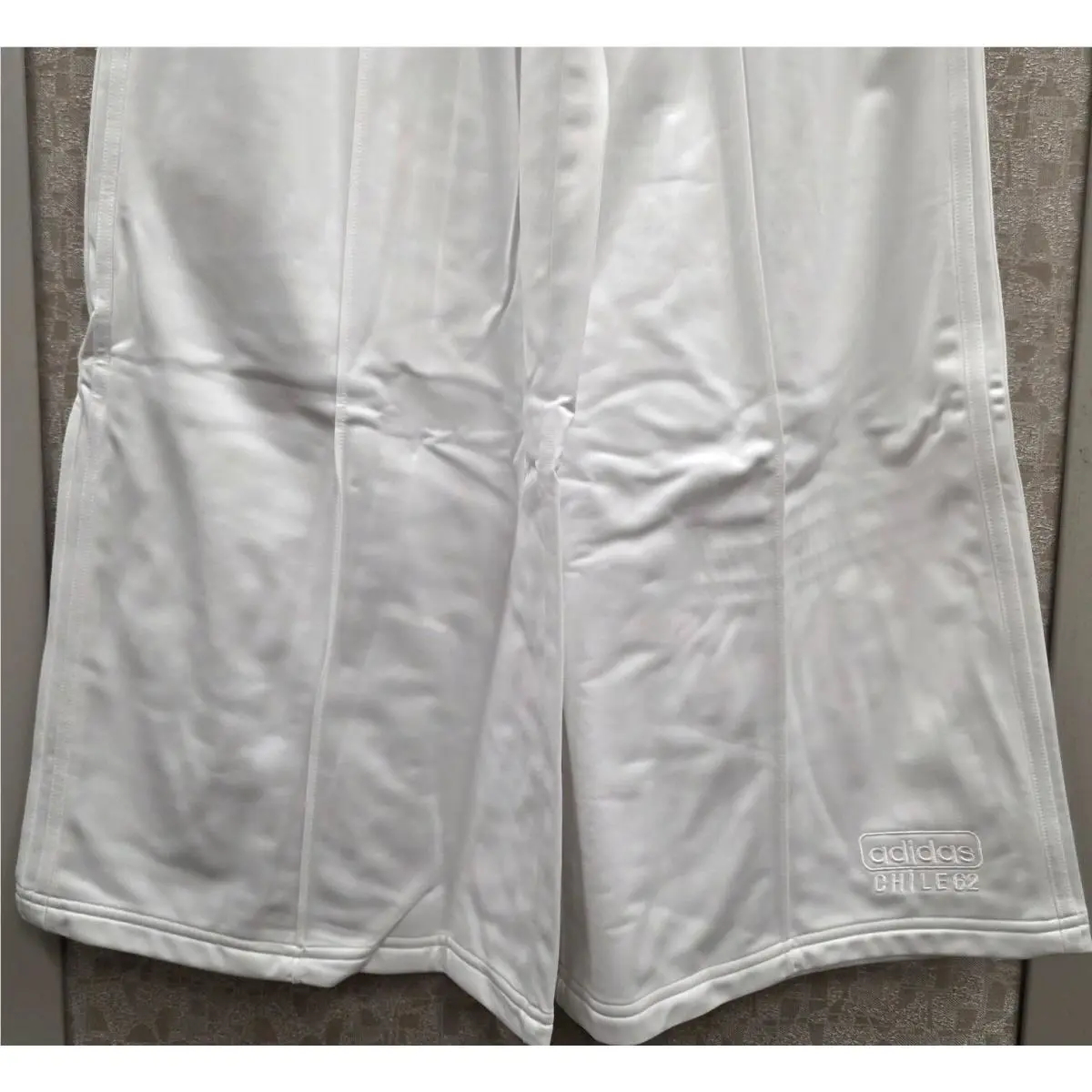 Adidas clothing - IL8537 - IL8537 - White 2