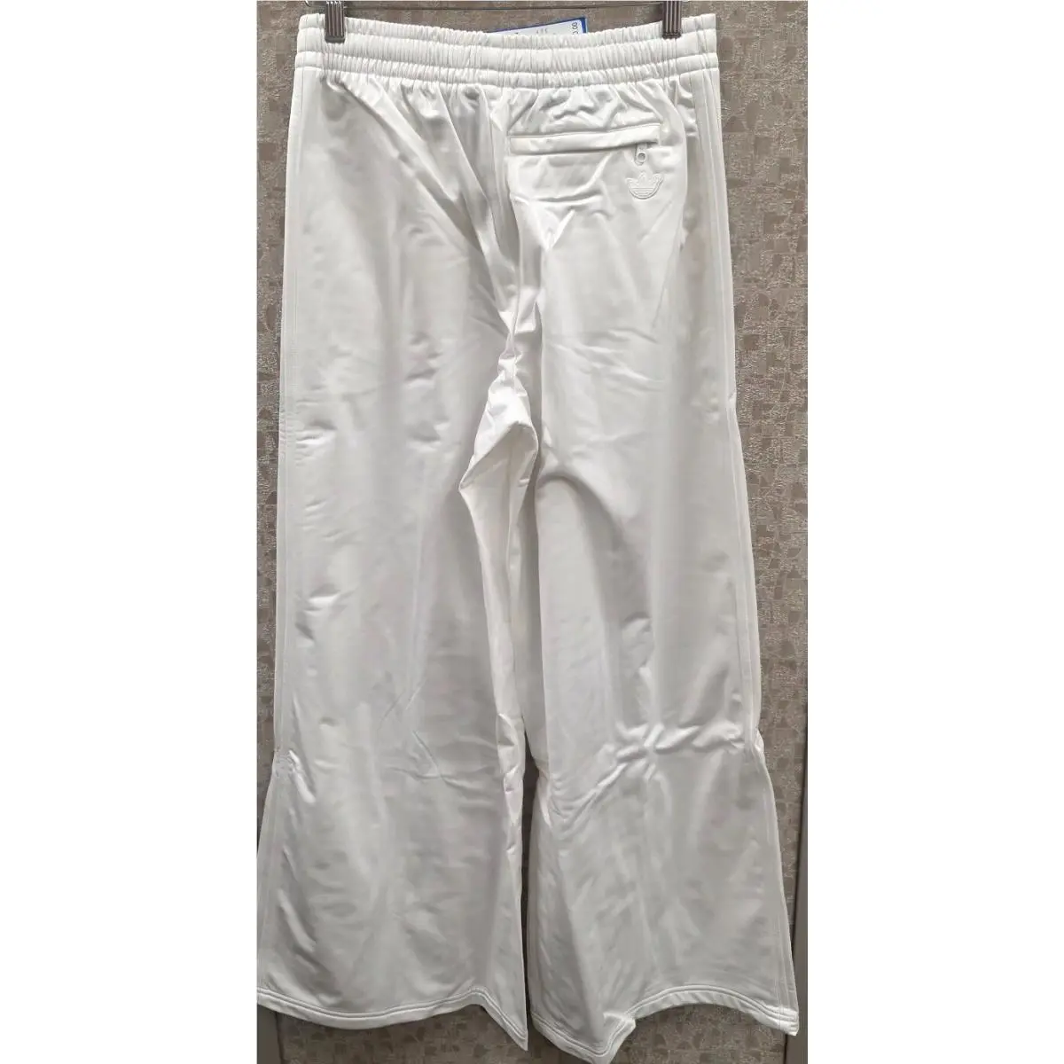 Adidas clothing - IL8537 - IL8537 - White 3