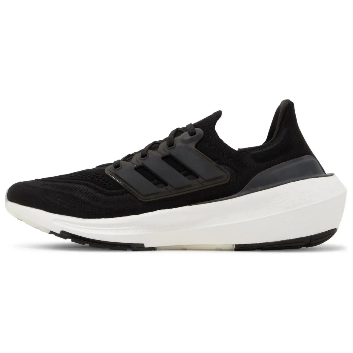Adidas shoes - adidas UltraBoost Light - UltraBoost Light - GY9351 - Black (UPC: 195747989555) 0