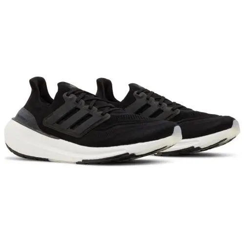 Adidas shoes - adidas UltraBoost Light - UltraBoost Light - GY9351 - Black (UPC: 195747989555) 3