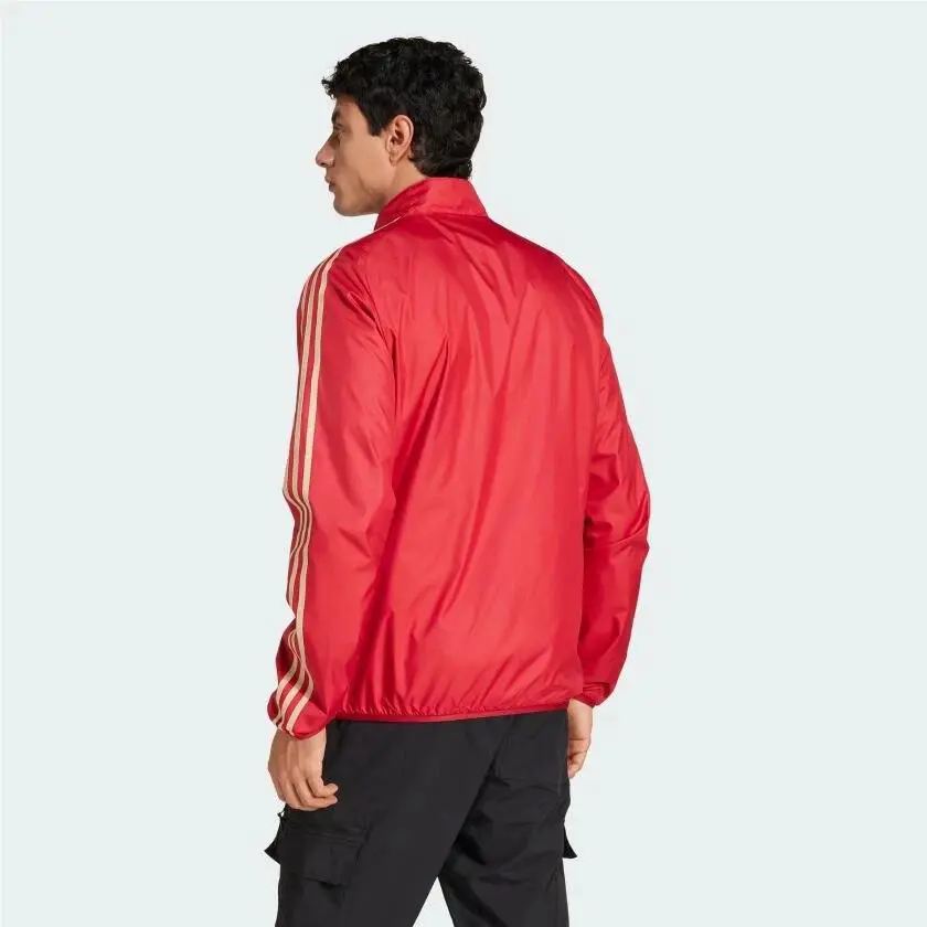 Adidas clothing - KVJ58 - KVJ58 - Red (UPC: 196476536621) 1
