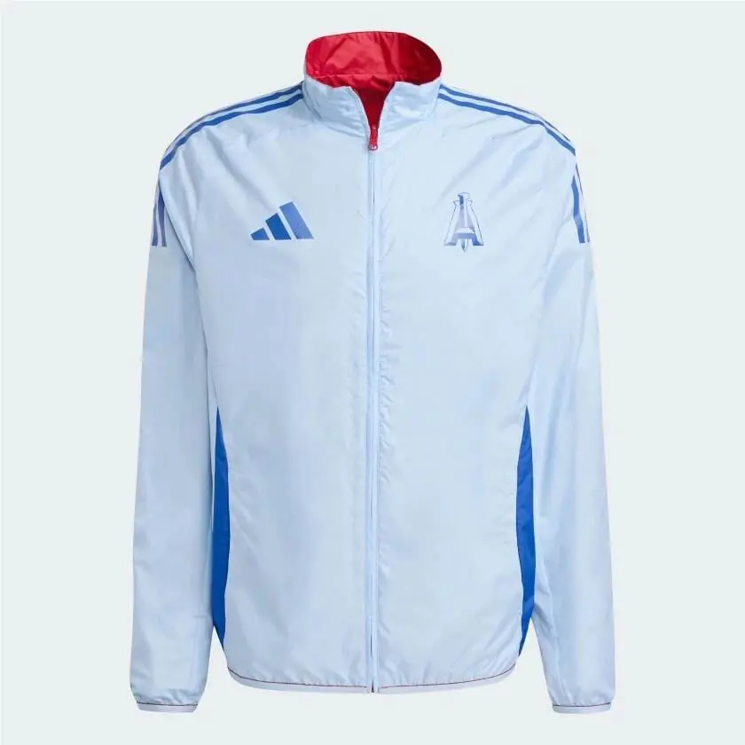 Adidas clothing - KVJ58 - KVJ58 - Red (UPC: 196476536621) 3