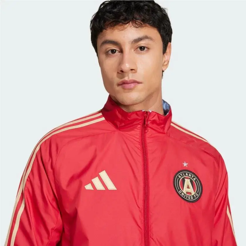 Adidas clothing - KVJ58 - KVJ58 - Red (UPC: 196476536621) 4