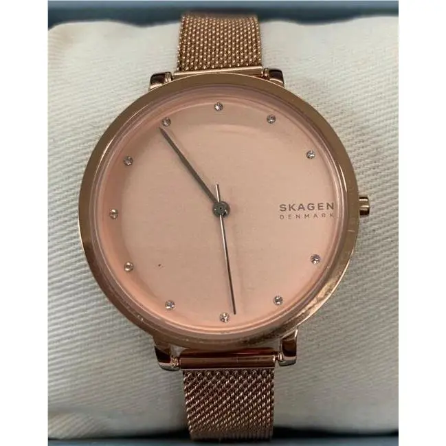 Skagen SKW7205 Ladies Hagen Watch