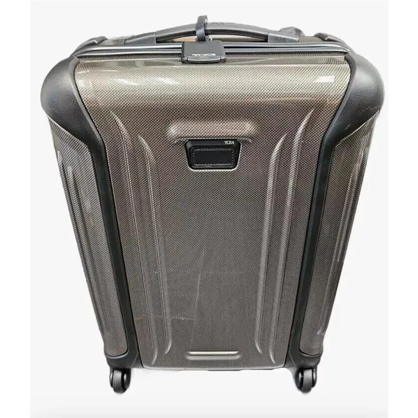Tumi 98408-1344 Vapor Continental 22” Carry-on Spinner Case Fossil