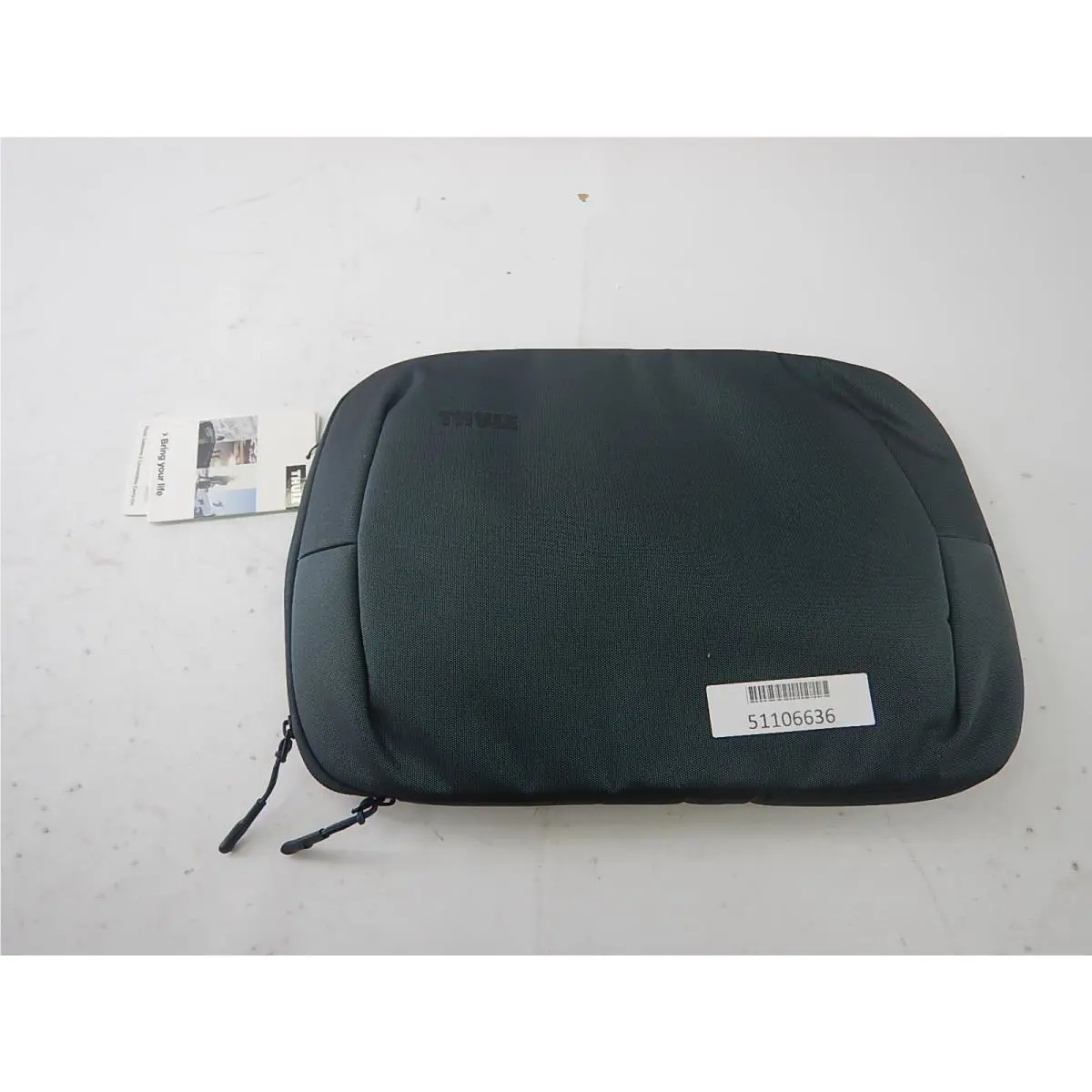 Subterra Convertible Carry-on by Thule