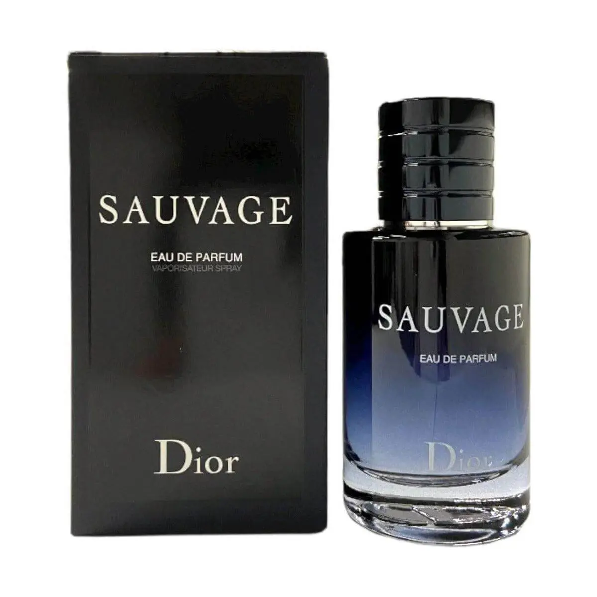 Sauvage by Christian  Cologne For Men Edp 2 / 2.0 oz by Dior
