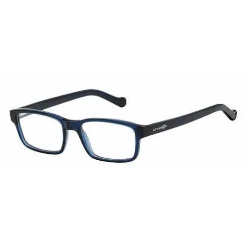 Arnette Designer Multi-focus Blue Light Eye Glasses AN7079 Riff 1142 Unisex 55mm