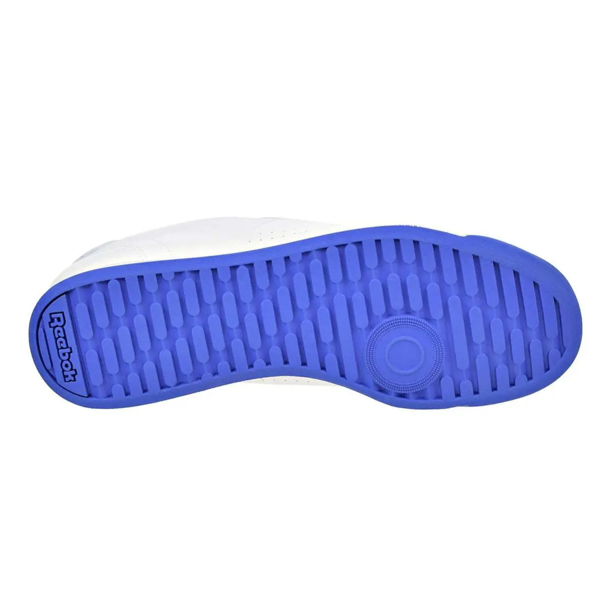 Reebok shoes - White/Tetra Blue/Excellent Red 4