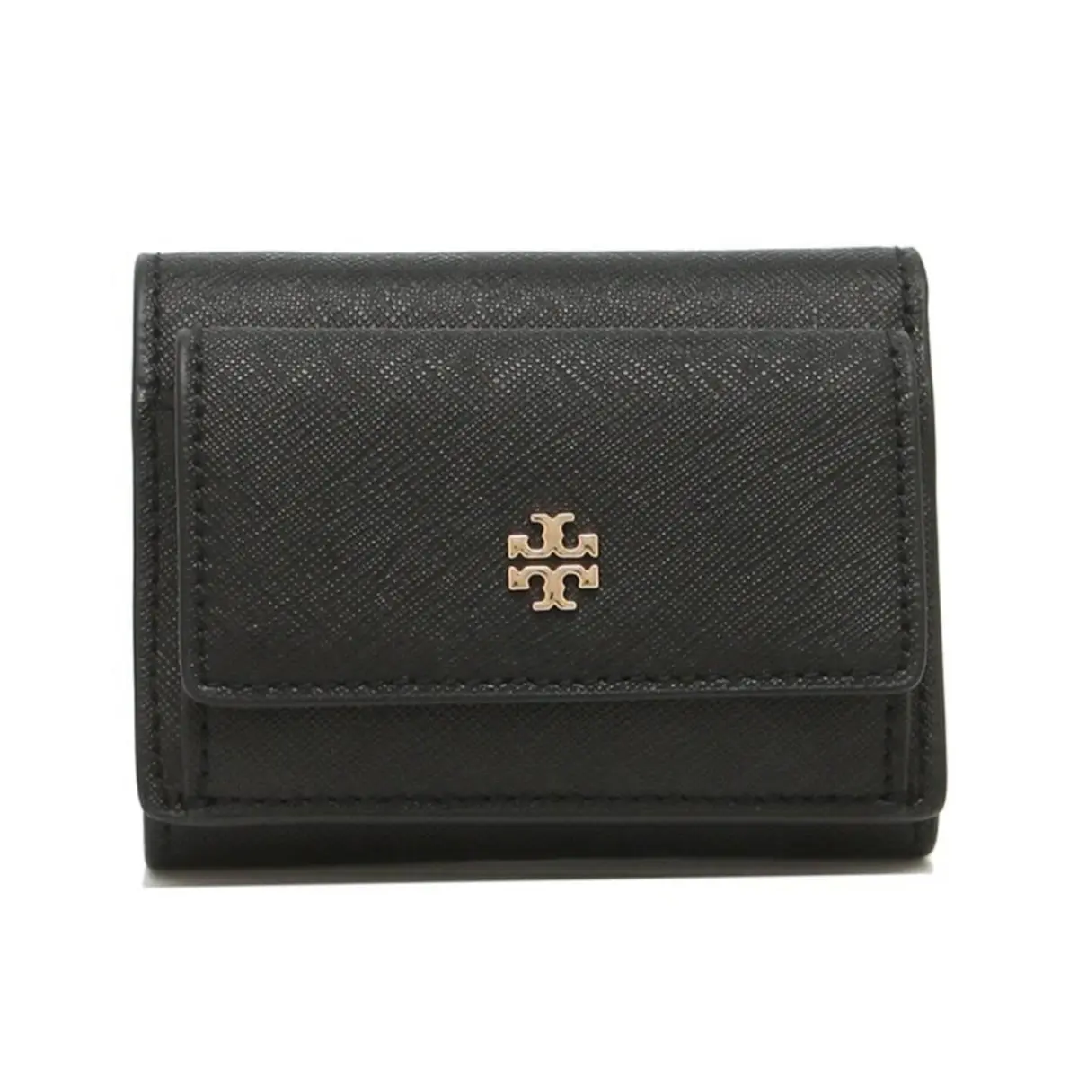 Tory Burch Women`s Emerson Micro Wallet