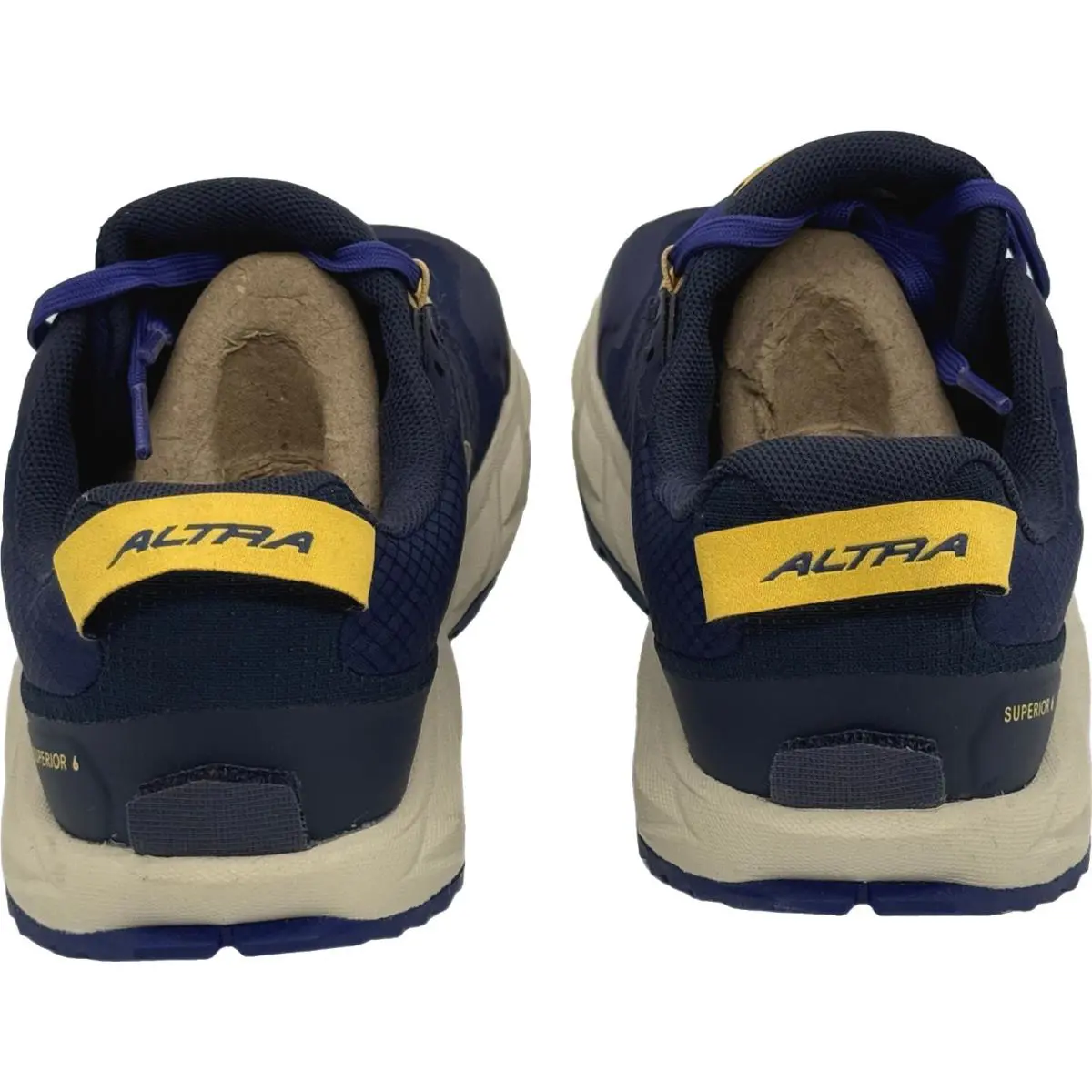 Altra shoes - Altra Superior 6 - Superior - AL0A82CM-252 - Dark Purple 3