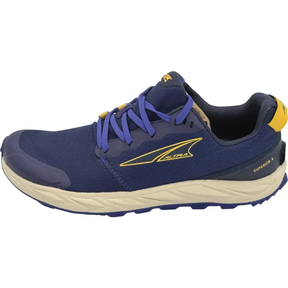 Altra shoes - Altra Superior 6 - Superior - AL0A82CM-252 - Dark Purple 4
