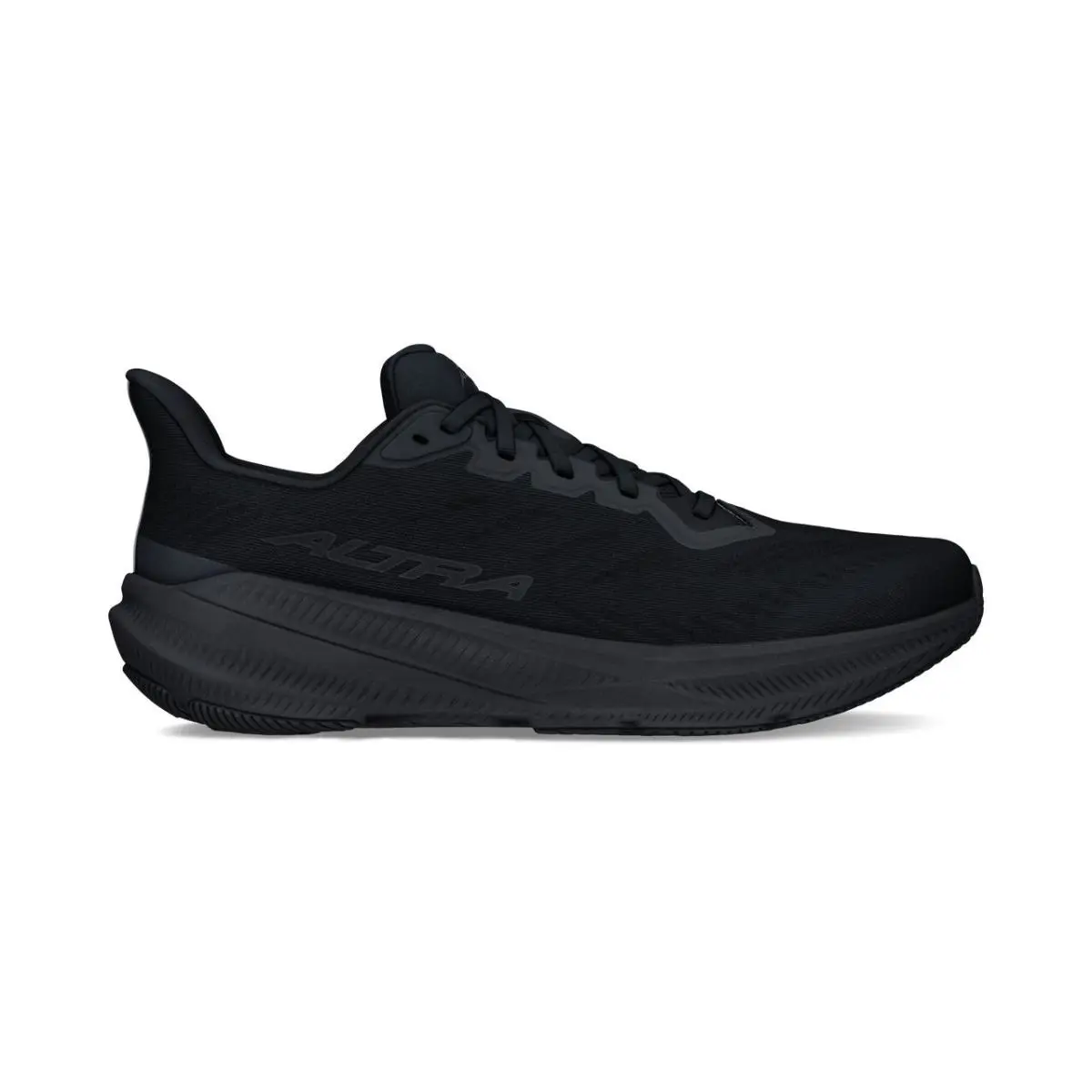 Altra shoes - Black 0