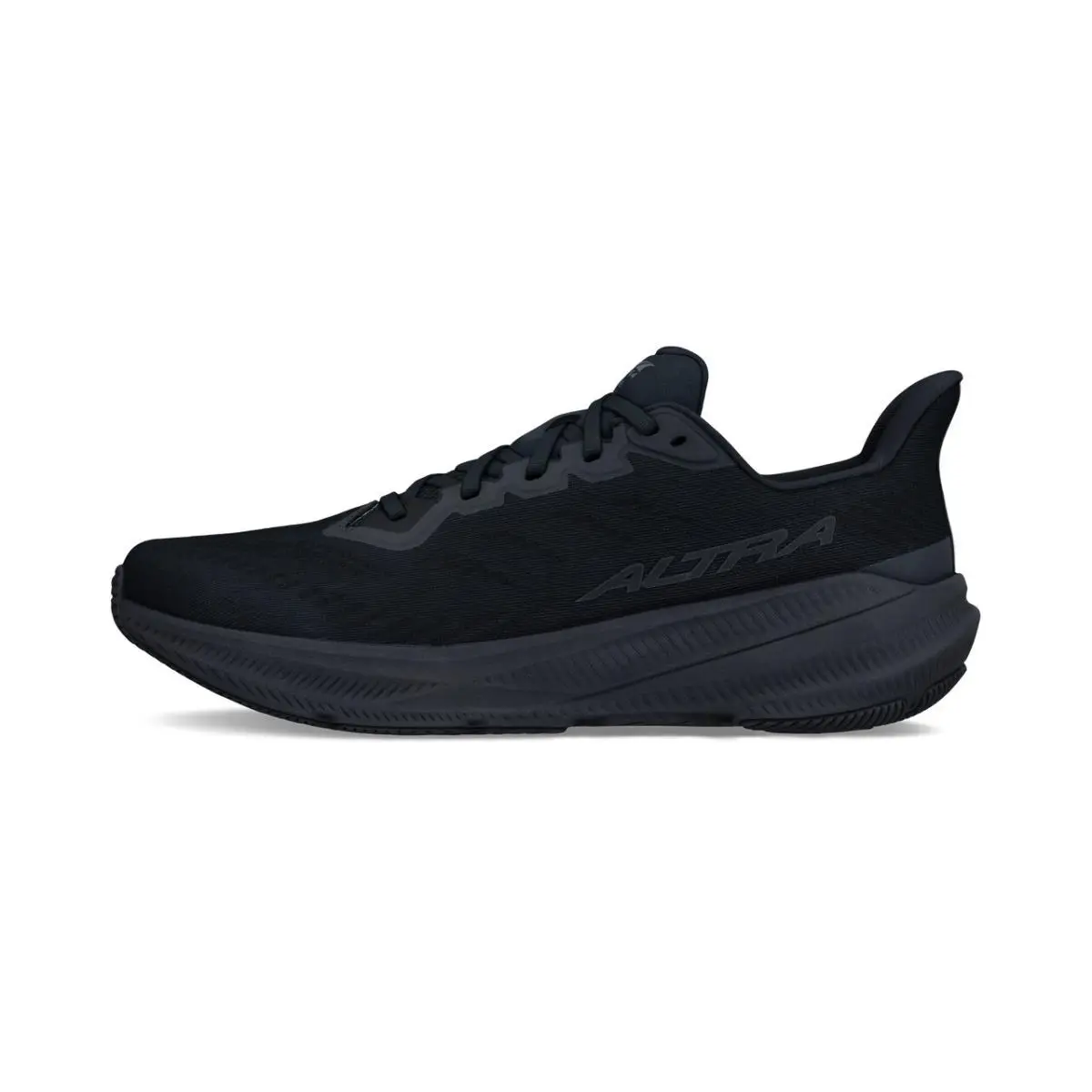 Altra shoes - Black 2