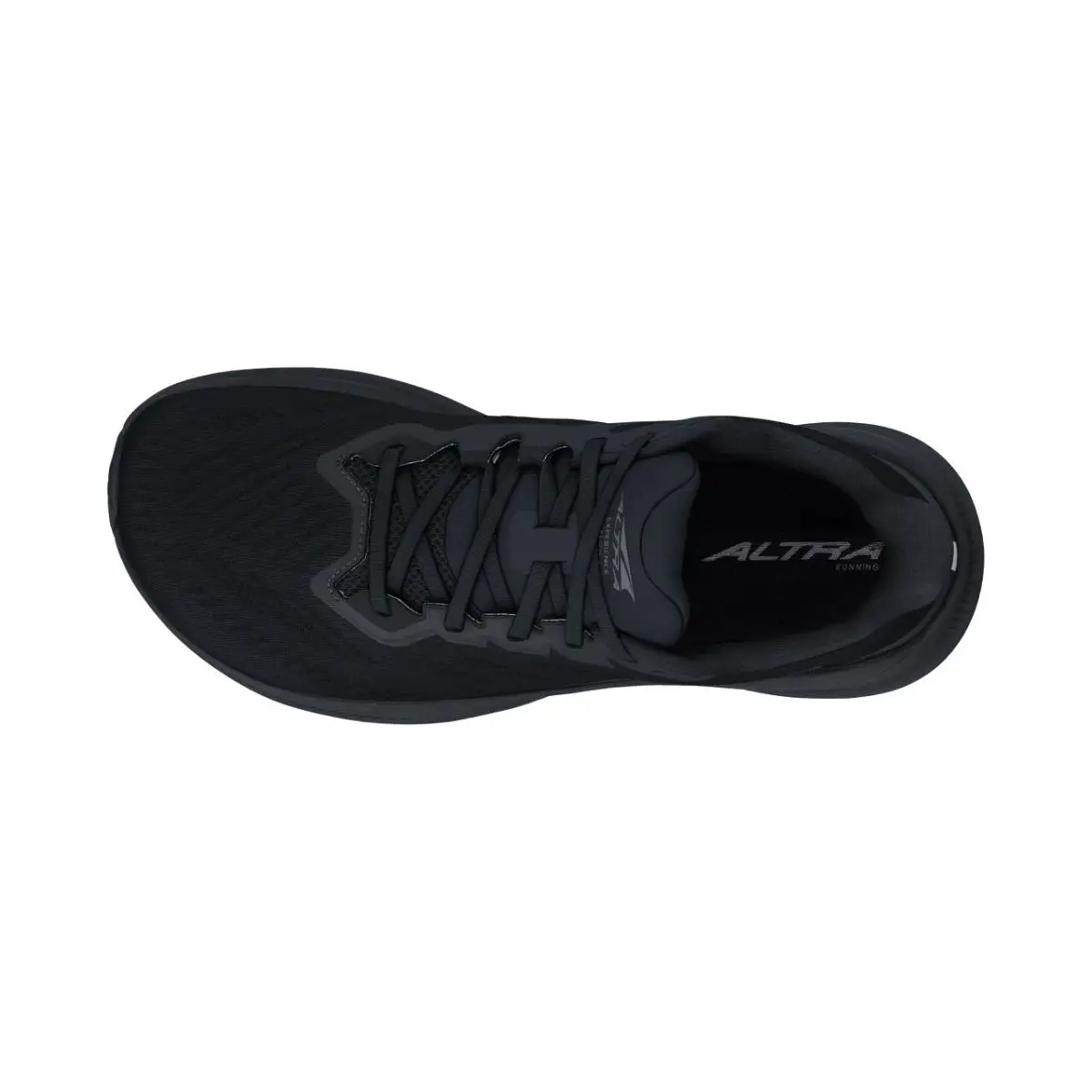 Altra shoes - Black 3