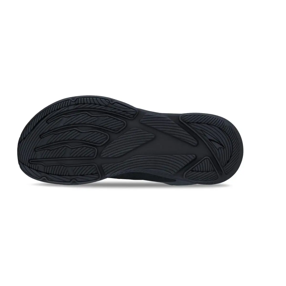 Altra shoes - Black 4