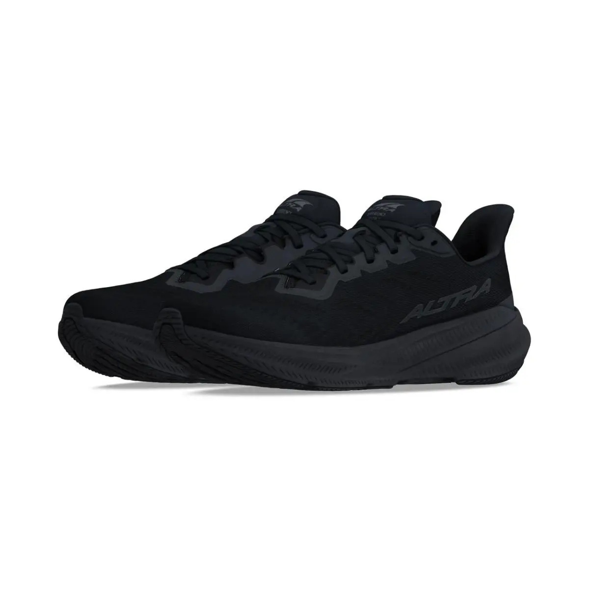 Altra shoes - Black 5