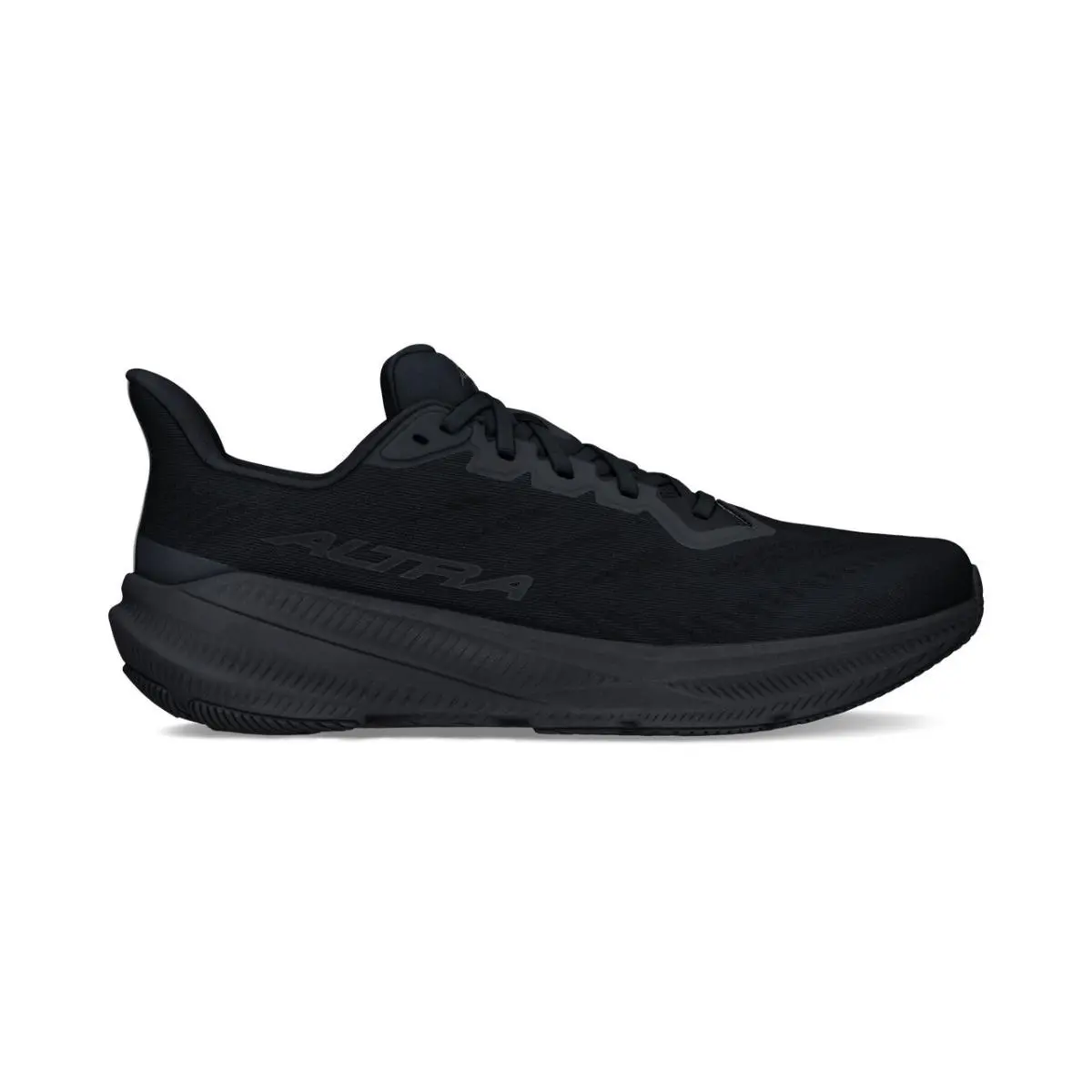Altra shoes - Black 6