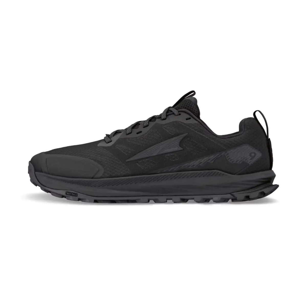 Altra shoes - Black 0