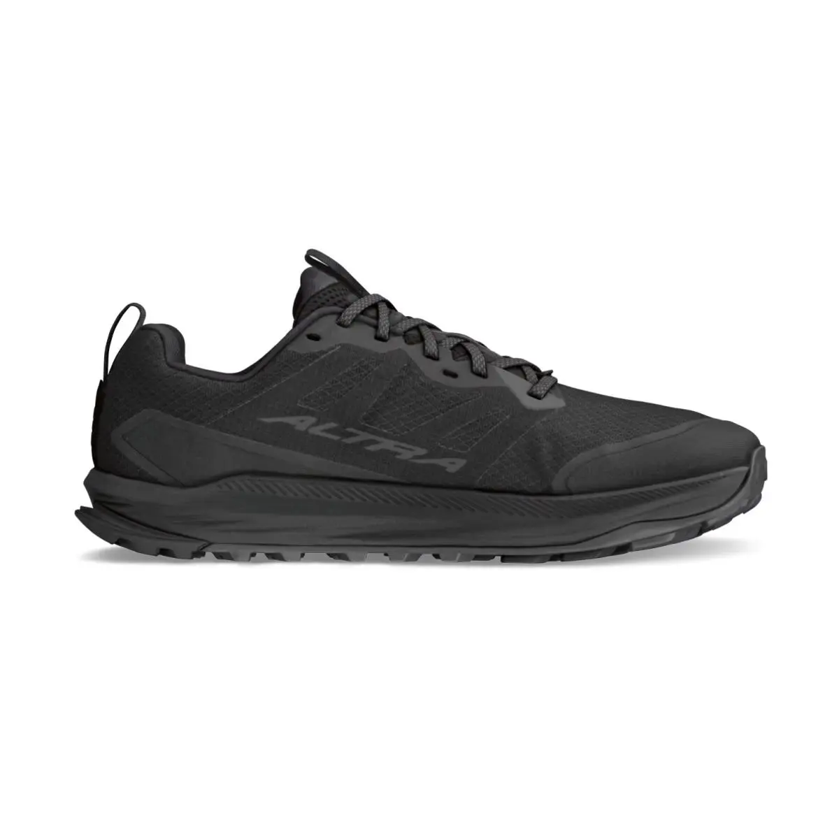 Altra shoes - Black 1