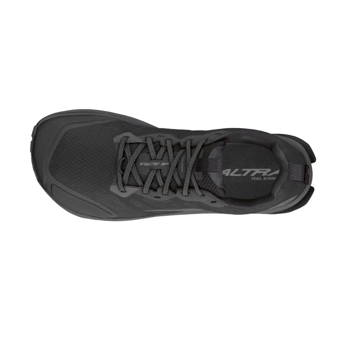 Altra shoes - Black 2