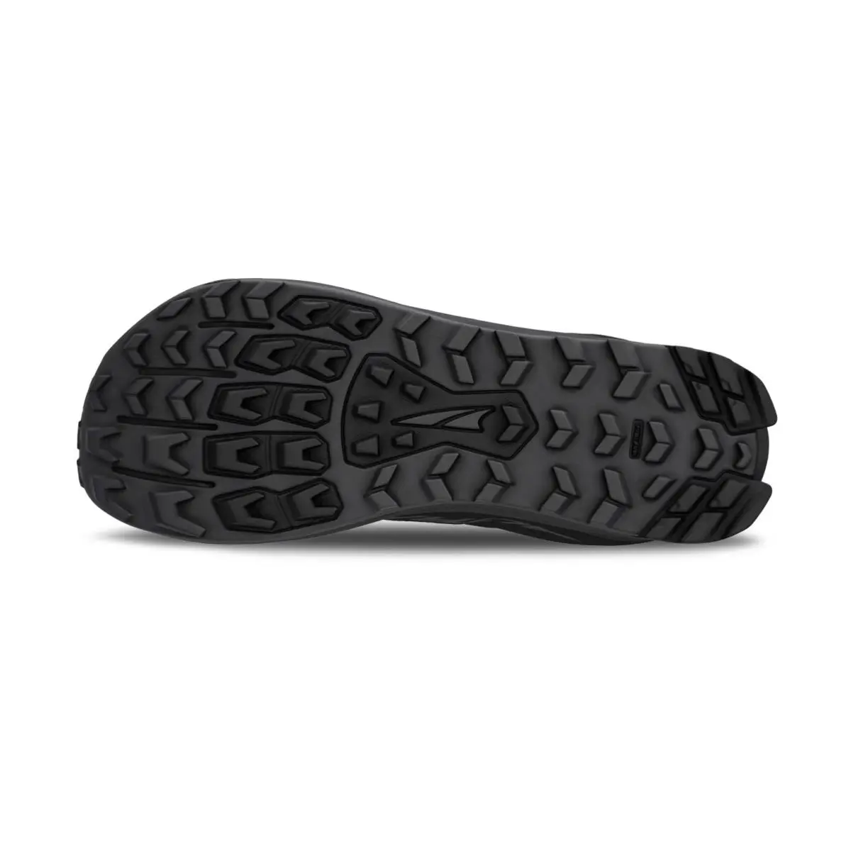 Altra shoes - Black 3