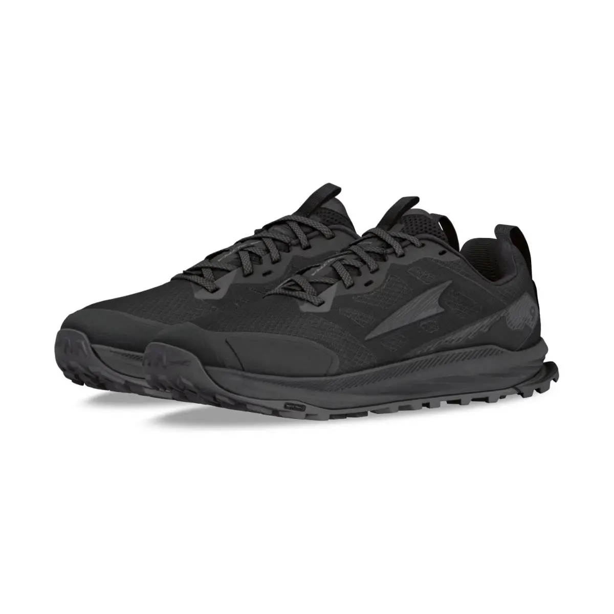 Altra shoes - Black 5