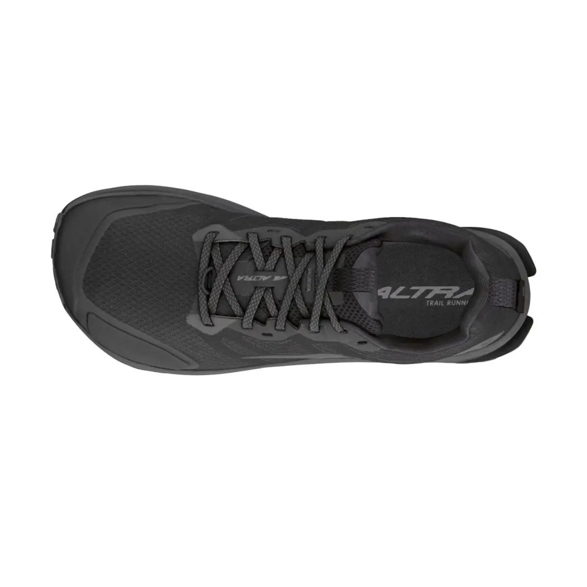 Altra shoes - Black 8