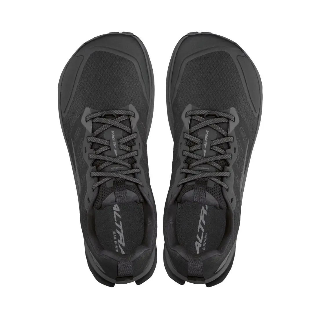 Altra shoes - Black 10