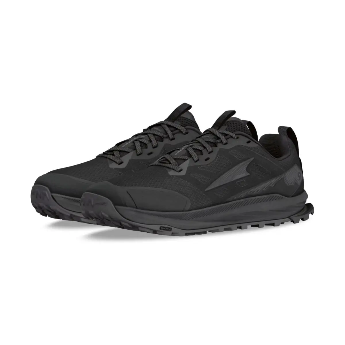 Altra shoes - Black 5