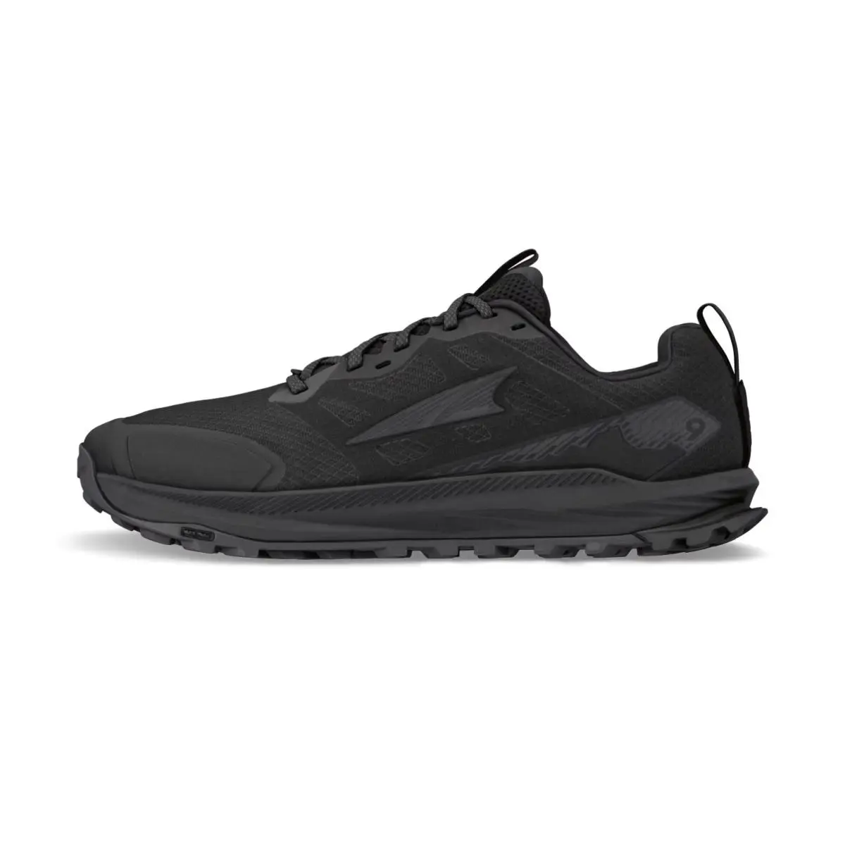 Altra shoes - Black 6