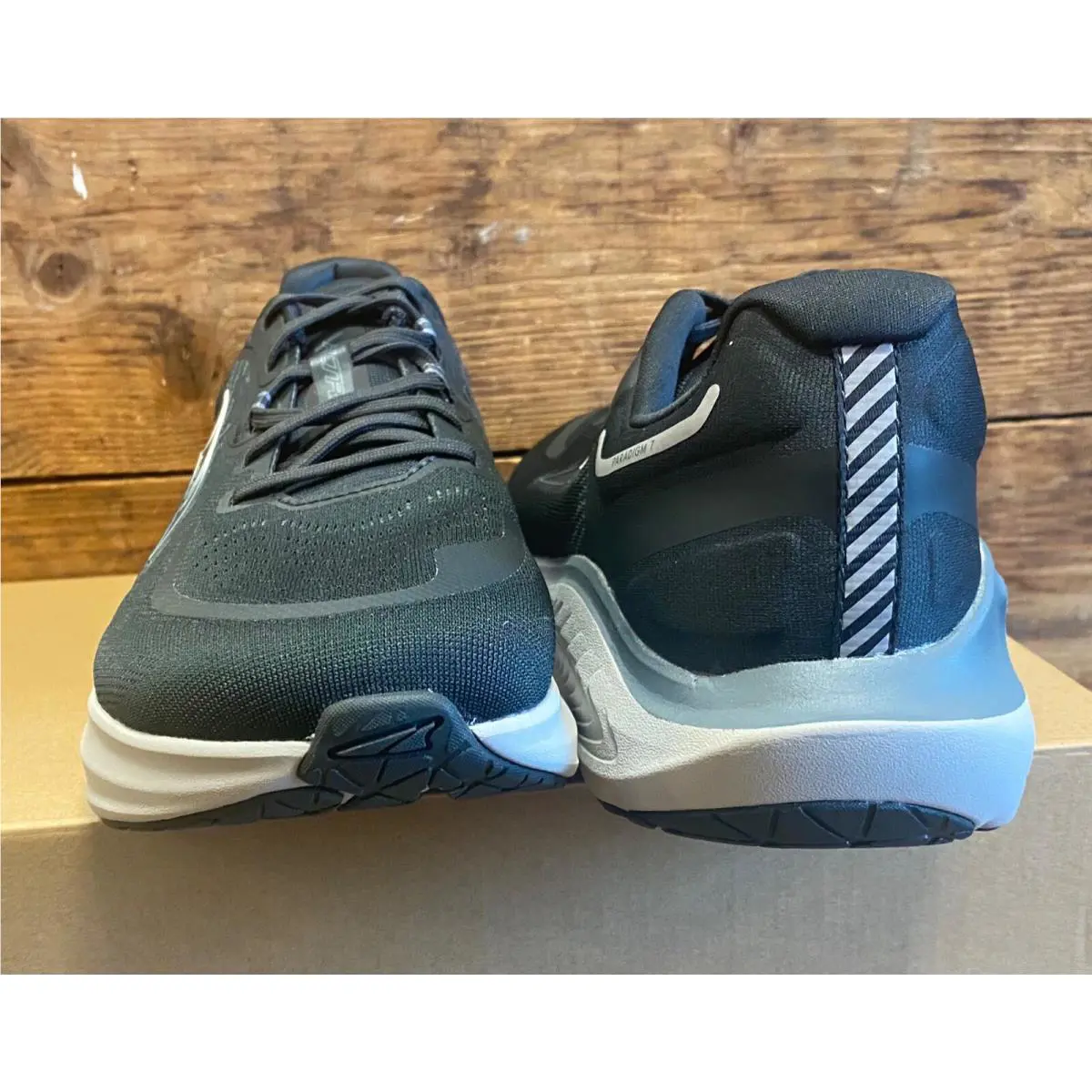 Altra shoes - AL0A82C5000 - AL0A82C5000 - Black 2