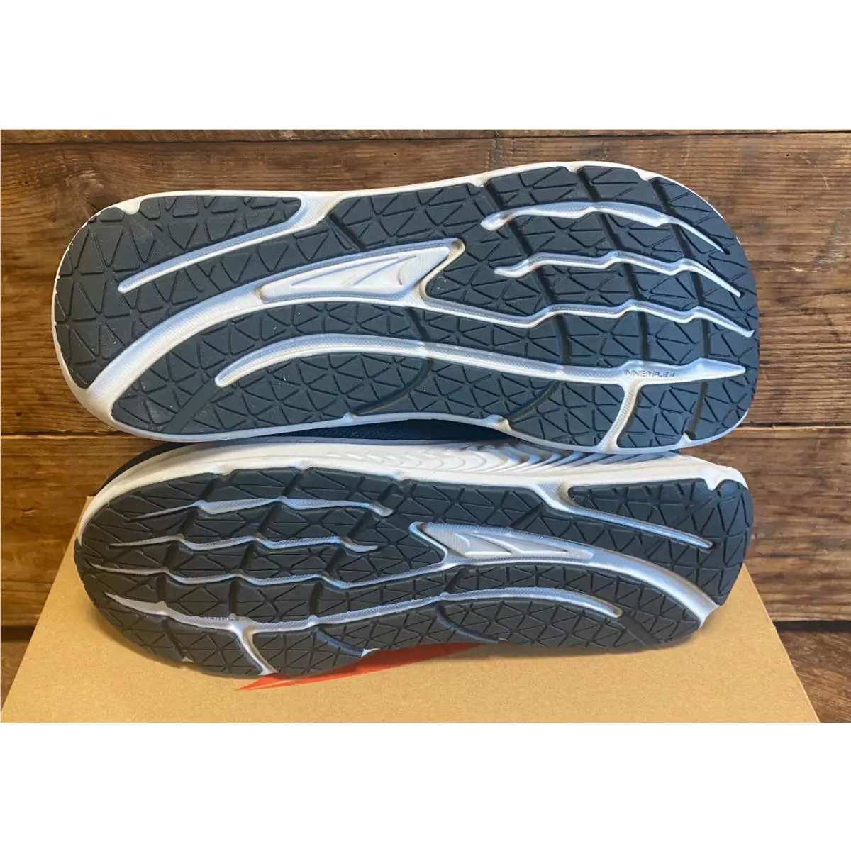 Altra shoes - AL0A82C5000 - AL0A82C5000 - Black 3