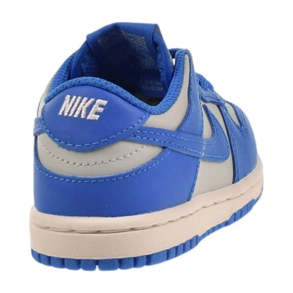 Nike shoes - Light Silver/LT Photo Blue 1