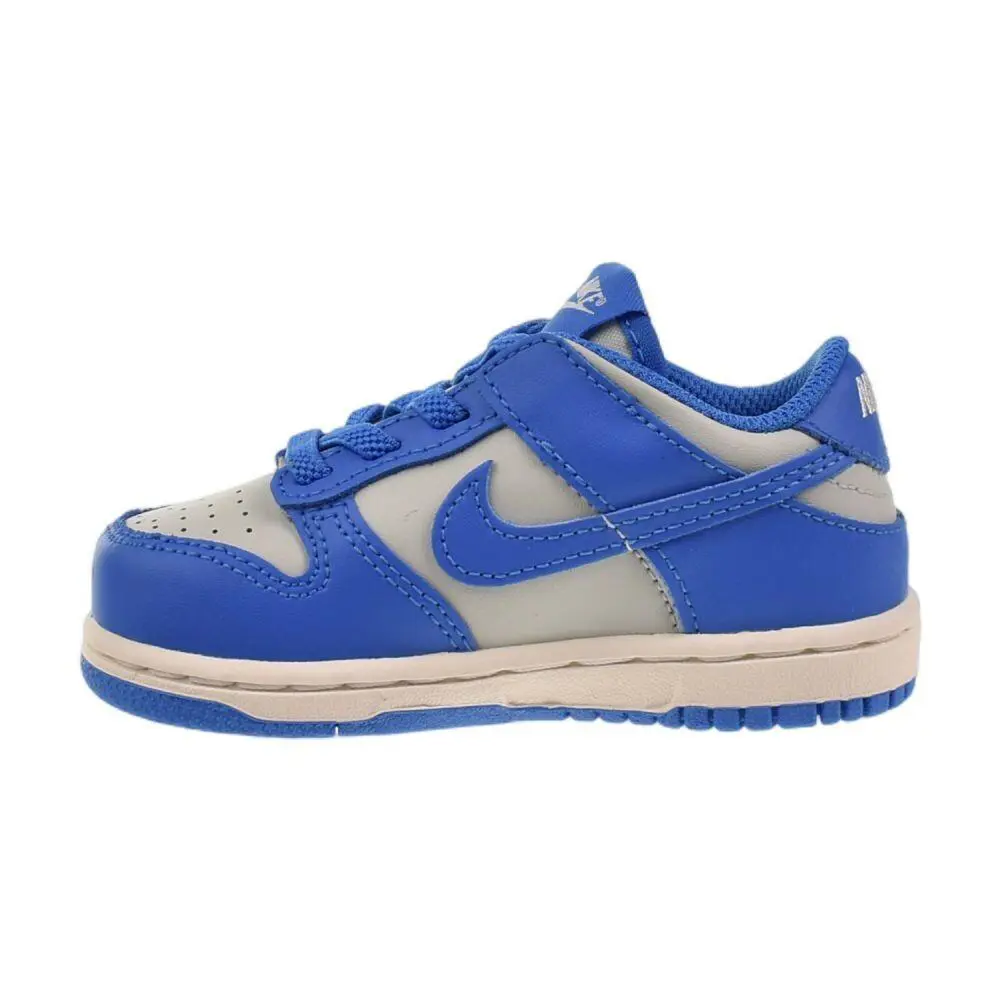 Nike shoes - Light Silver/LT Photo Blue 2