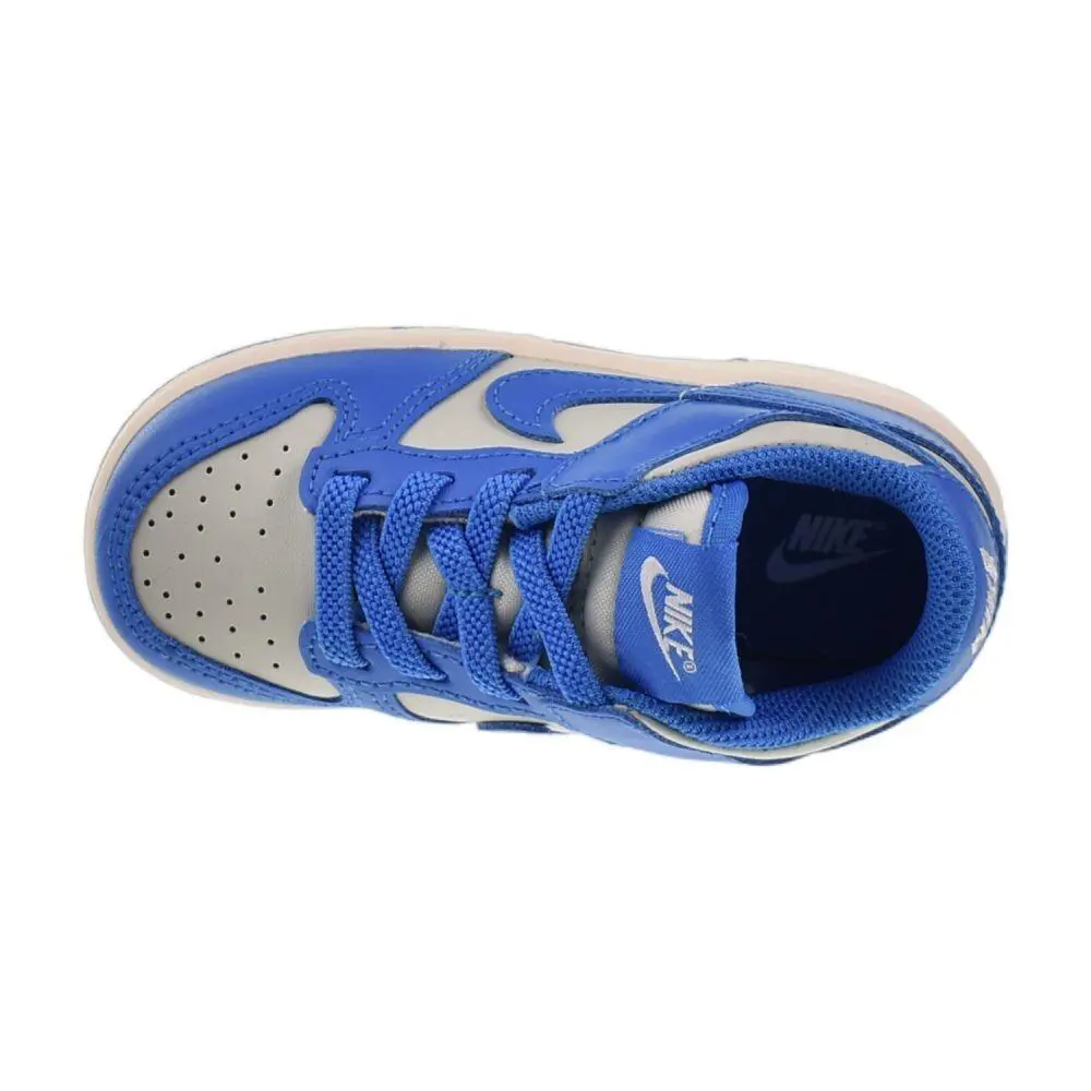 Nike shoes - Light Silver/LT Photo Blue 3