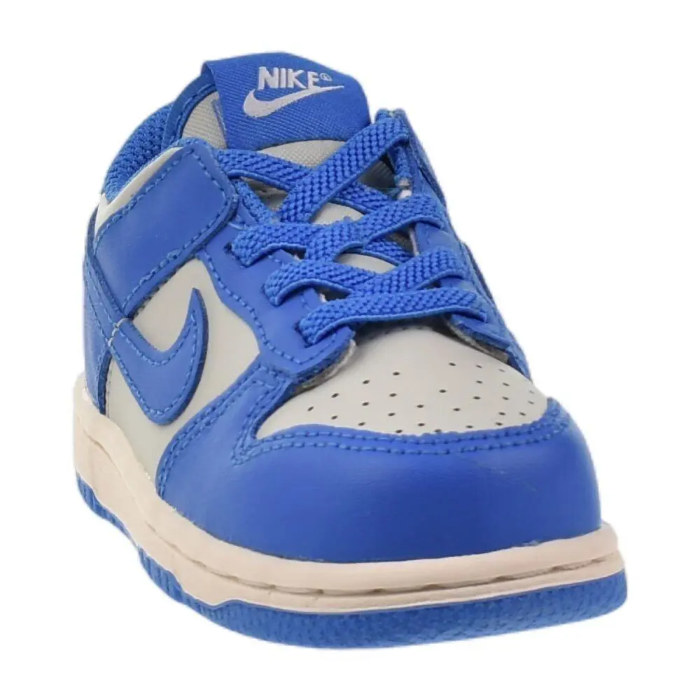 Nike shoes - Light Silver/LT Photo Blue 6