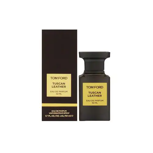 Tuscan Leather by Tom Ford 1.7 oz Edp Cologne For Men