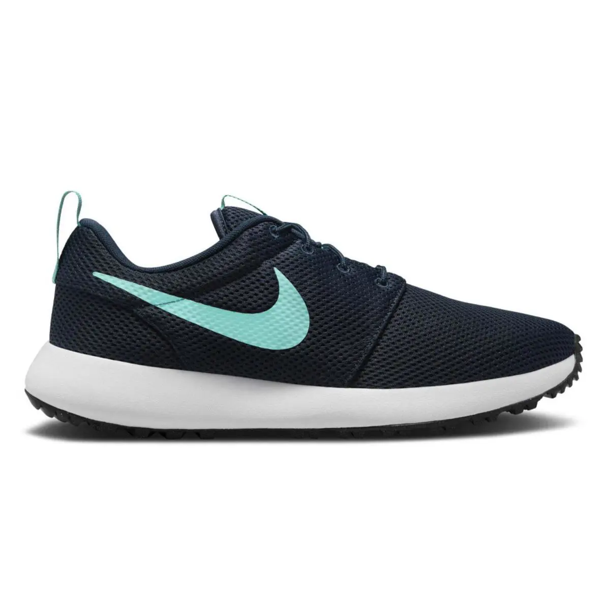Nike shoes - Armory Navy/Green Frost-Black-White 4