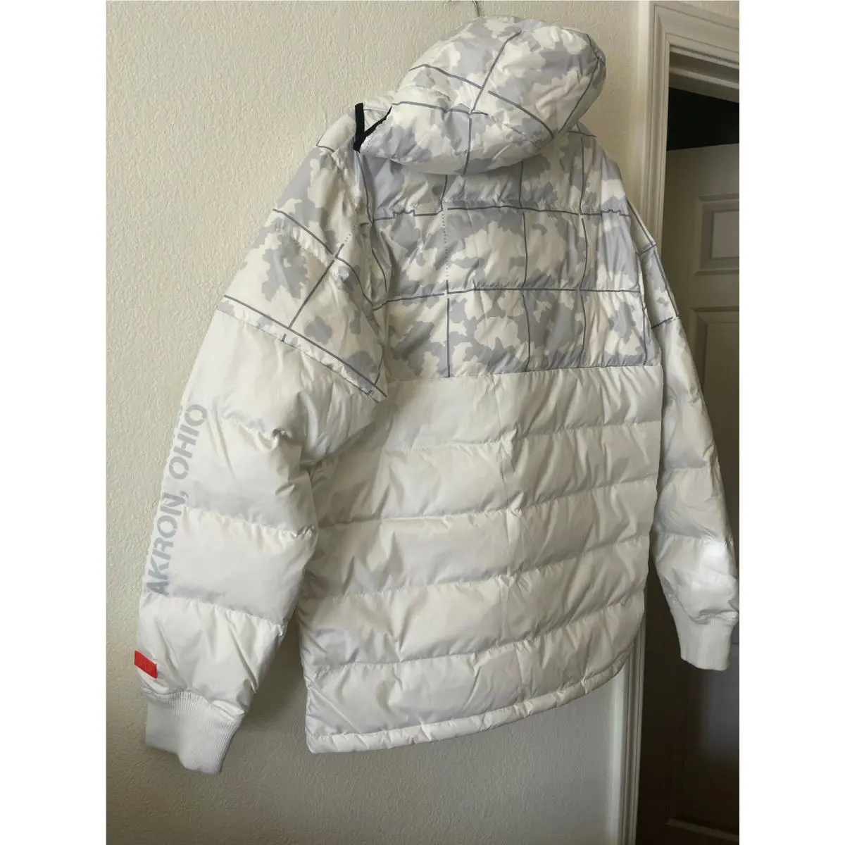 Nike clothing - Sports - Sports - White 1