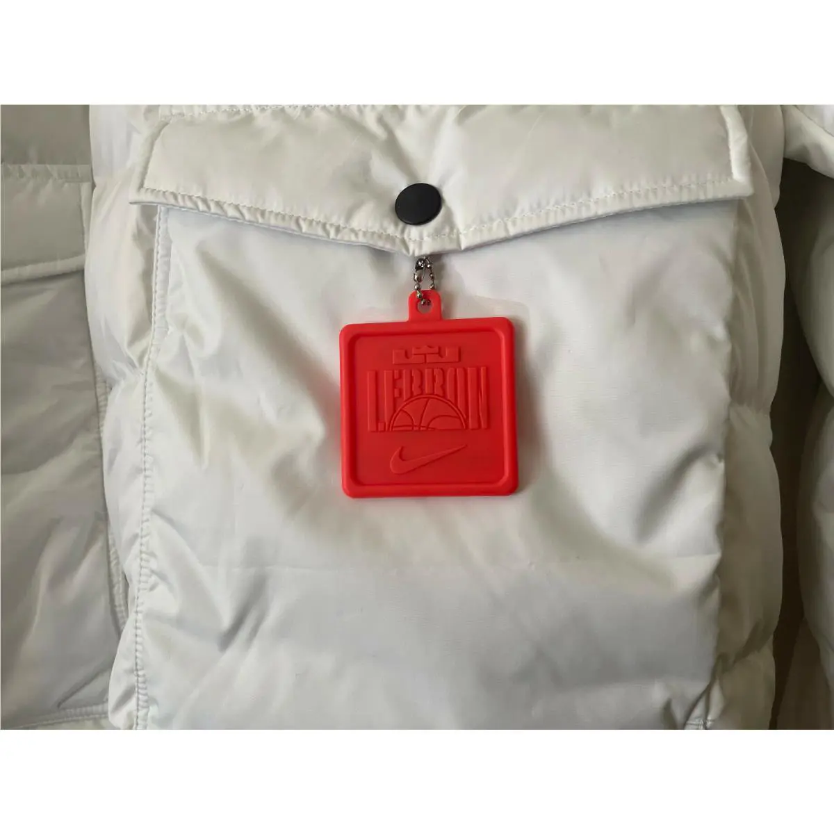 Nike clothing - Sports - Sports - White 5