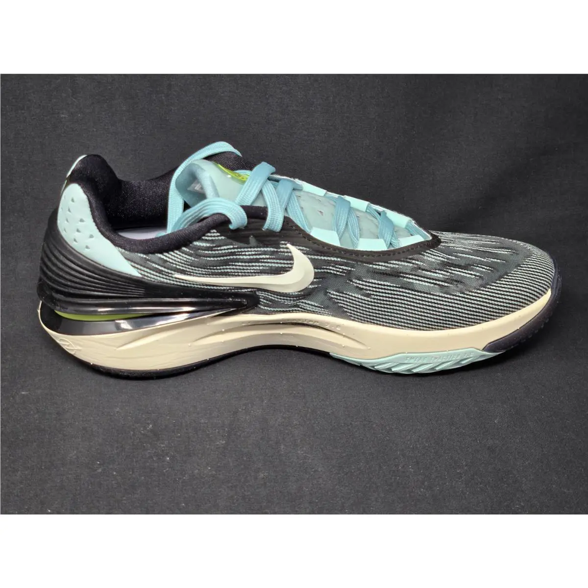 Nike shoes - Nike Air Zoom GT Cut 2 - FQ8706-300 - Blue 3