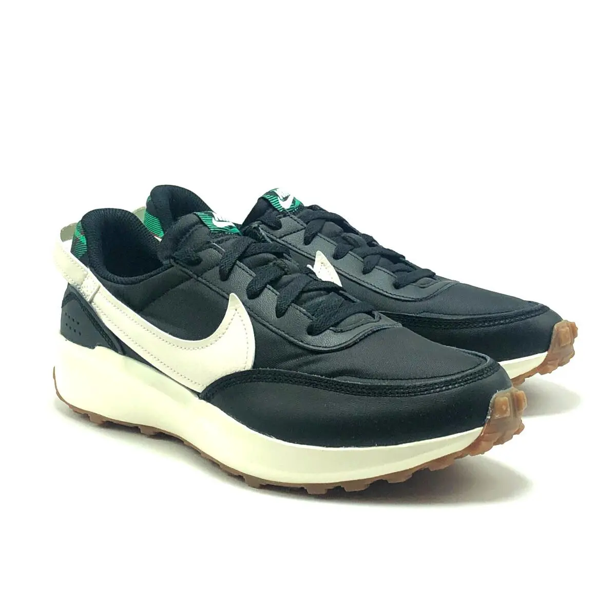 Nike shoes - Nike Waffle Debut - Waffle Debut - DV0813-001 - Black 0