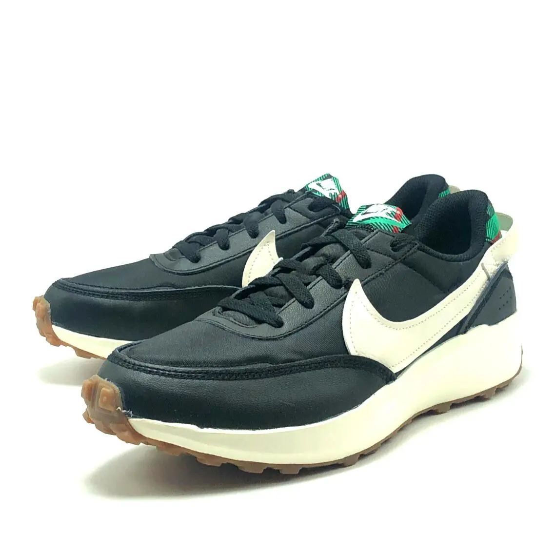 Nike shoes - Nike Waffle Debut - Waffle Debut - DV0813-001 - Black 1