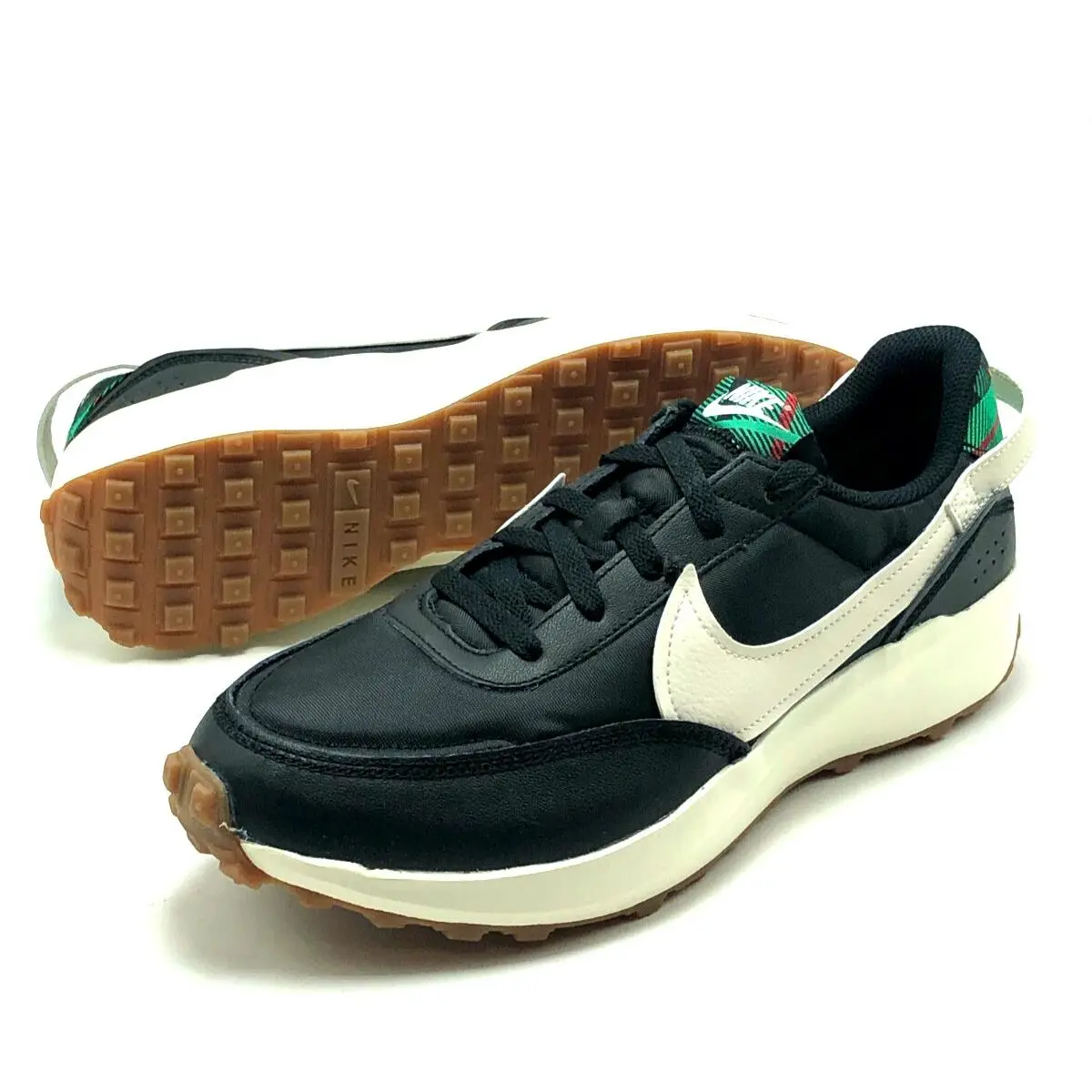 Nike shoes - Nike Waffle Debut - Waffle Debut - DV0813-001 - Black 3